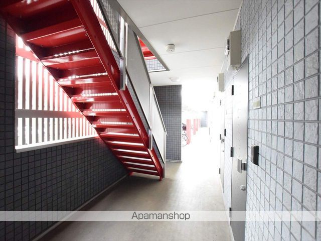 ラフィネの内装写真