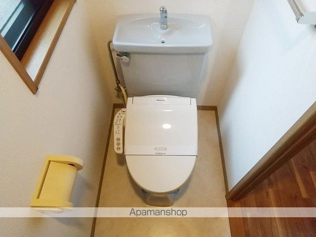 ステラガーデンの内装写真