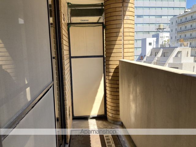 幟町熊本ビルの内装写真