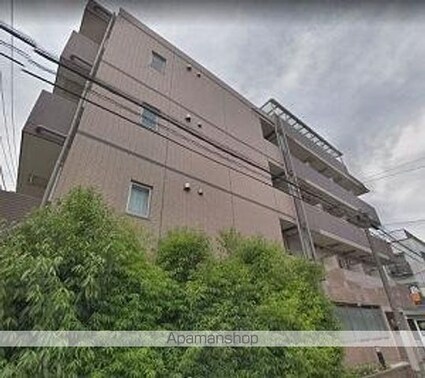 東京都大田区東矢口２丁目[1K/21m2]の外観2