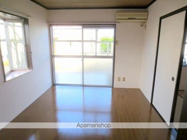 アークガーデン和合D・E・Hの内装写真
