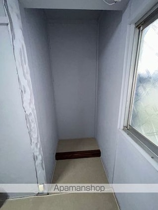 貸住居付き店舗[2DK/58m2]の内装4