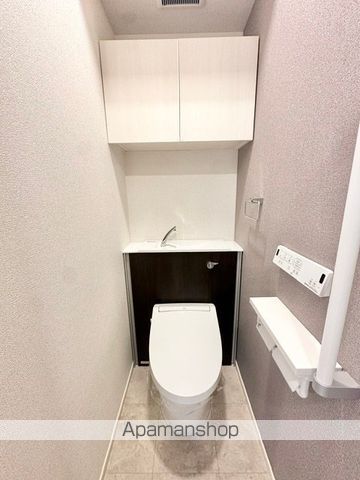 カーサビエントの内装写真