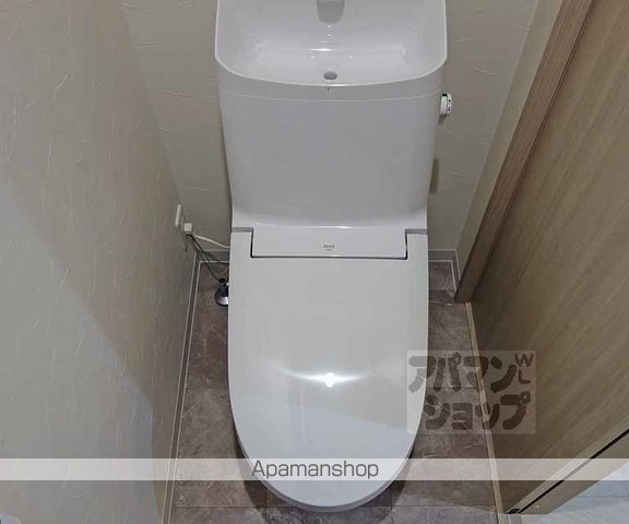 KRM RESIDENCE NAGAOKATENJINの内装写真