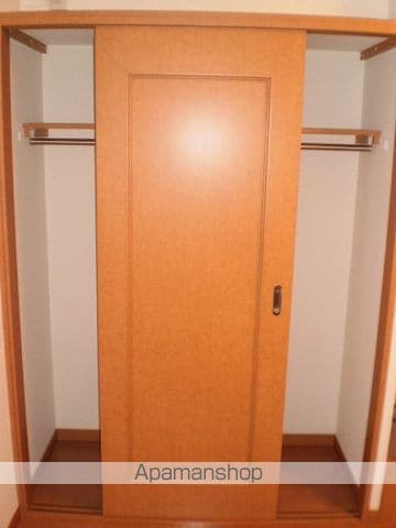 レオパレスアクティー二本松の内装写真