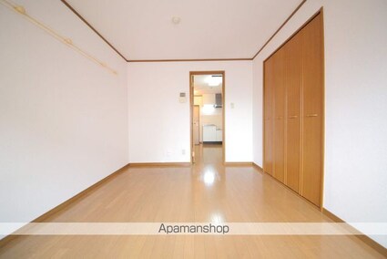 ブリックアーバー[1K/20m2]の内装6