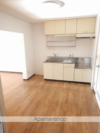 ハイツ福寿園[2LDK/63.64m2]のリビング・居間