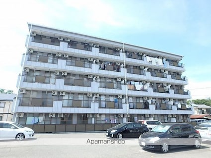 Ｌｉｍｐｉａ　Ｏｒｉｌｌａ野口[3DK/58.32m2]の外観3