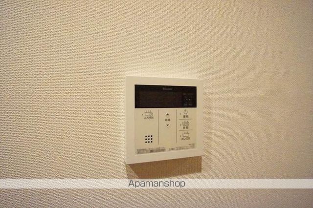 ラヴィ・Kの内装写真