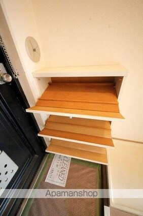 瀬沼ビル[1R/17.01m2]の内装1