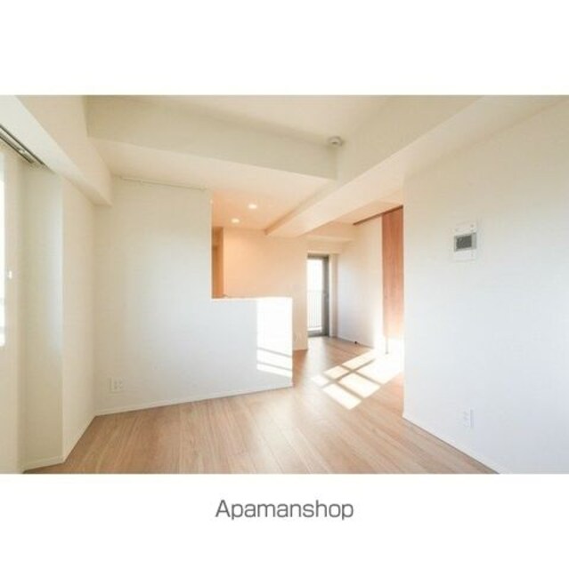 スタイリオ三軒茶屋[2LDK/67.07m2]のその他部屋・スペース