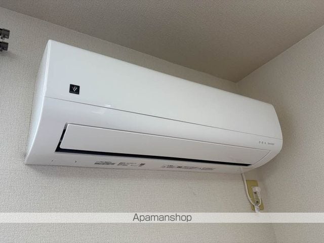 ユタカの里 B棟の内装写真