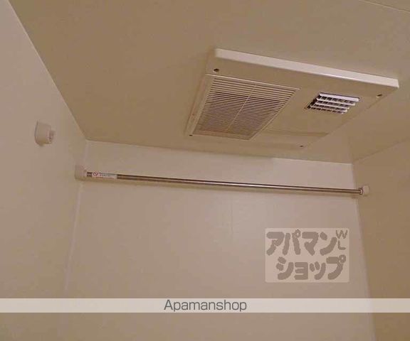 ジョイシティ二条城前の内装写真