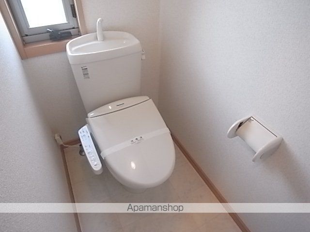 ディアステージIIの内装写真