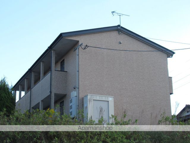 サニープレイス小松島IIの外観写真