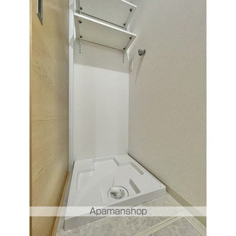 カーサヴェルデ高森の内装写真