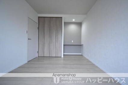 レジデンス渡邊[2LDK/64.36m2]の内装3