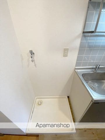 ジュネス天領Iの内装写真