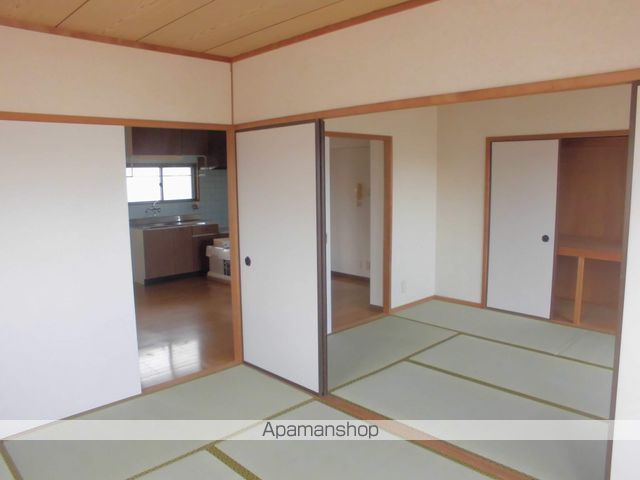 サンリッチ藤﨑の内装写真
