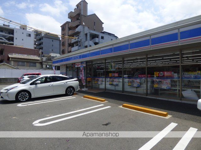 ハイライフ平尾の周辺写真