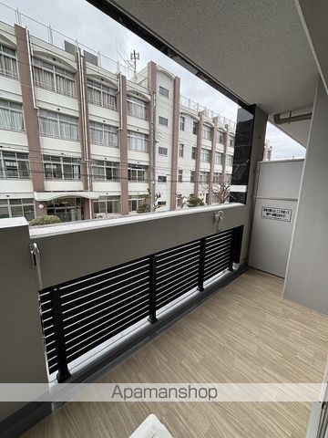 ESLEADRESIDENCETHEGRAND大阪NOAHの内装写真