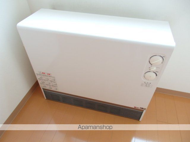 シャルム大通東の内装写真
