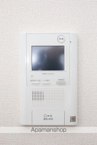 LASANTE梅田北の内装写真
