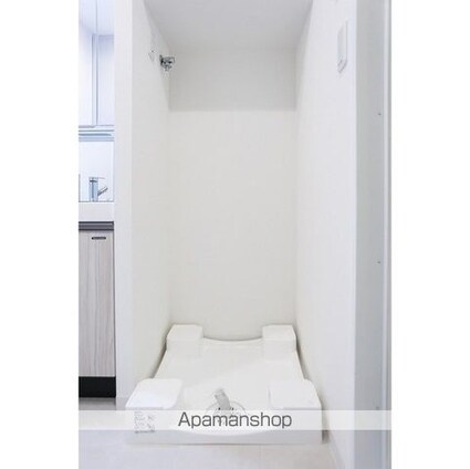 コンフォリア・リヴ西葛西[1LDK/38.06m2]の内装