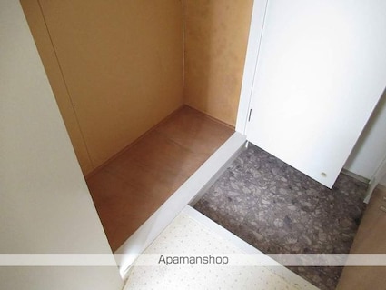 橋市マンション夕顔瀬Ａ[1R/27.32m2]の内装4