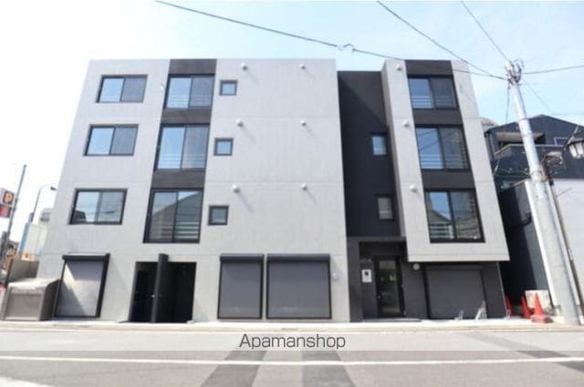 ロータス武蔵小山III