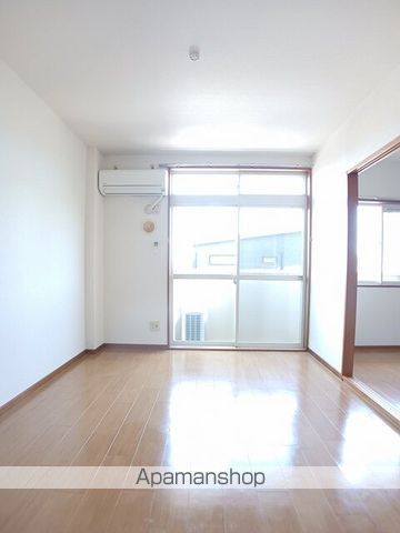 くらしきグリーンハイツの内装写真