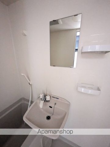 ヒルヴィスタの内装写真