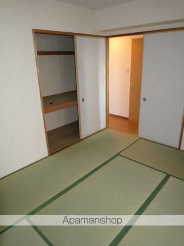 セピアコートタナカの内装写真