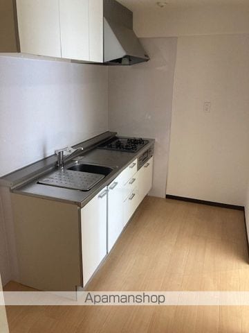 アーチ岡田ビルの内装写真