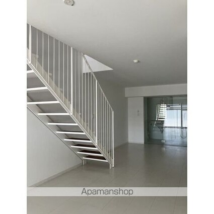 ＦＬＡＴＳ　ＧＡＺＥＲＹ[1LDK/76.94m2]のその他設備