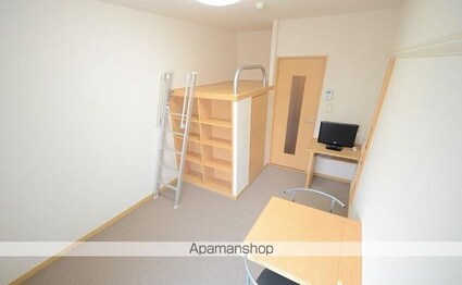 レオパレス瓦町[1K/19.87m2]のその他部屋・スペース