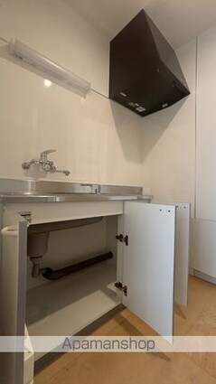 タツボリハイツ[1K/26.49m2]の内装6