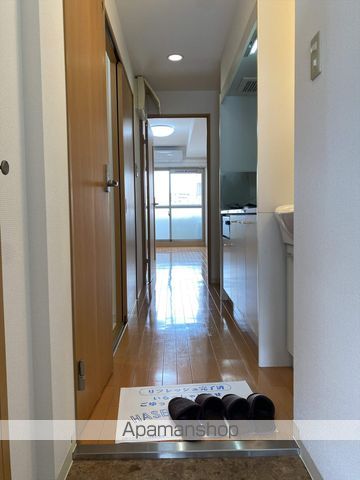 リアライズ記念橋の内装写真