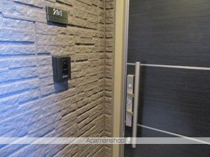 Ｈｉｌｌｓ　Ｒｅｓｉｄｅｎｔｉａｌ　Ｓ１２[1LDK/53.68m2]のその他設備