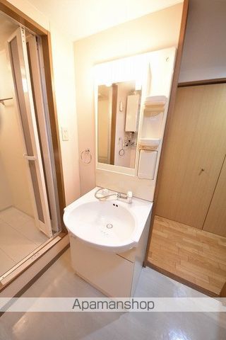 スカイパレスの内装写真