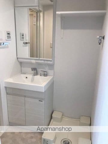 S-RESIDENCE王子westの内装写真