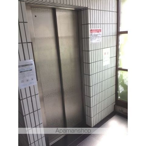 ティーホームズ新大阪の内装写真