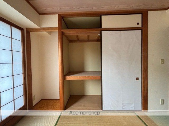ウィンベルコーラス大宮の内装写真