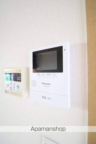 ベリーオーライCの内装写真