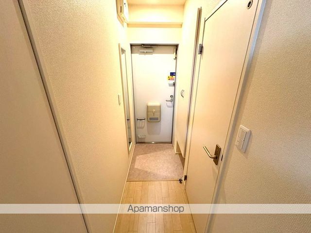 ミランダSOUTH VIEWの内装写真