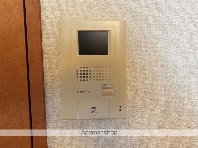 レオパレス白樺の内装写真