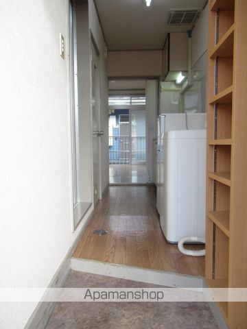 グリーンコーポの内装写真