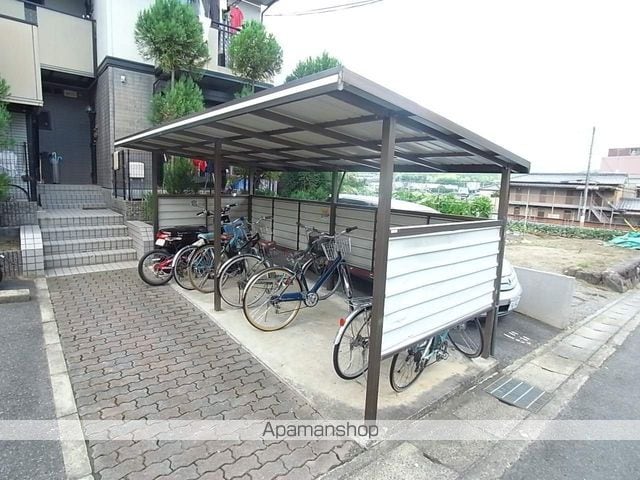 ナトゥーラ西賀茂のその他写真
