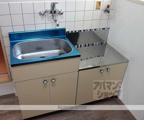 PRESTIGEつかはらの内装写真