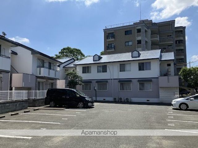 セジュール・プルニエ A棟のその他写真